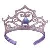 Rubie's Ariel Ultimate Princess Tiara For Kids - Disney The Little Mermaid