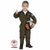 Aeromax Armed Forces Pilot Junior Costume For Kids