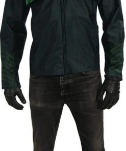 Rubie's Arrow Deluxe Costume For Adults - Warner Bros DC Comics