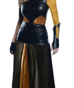 Rubie's Artemesia Fire Battle Costume For Adults - Warner Bros 300 Movie
