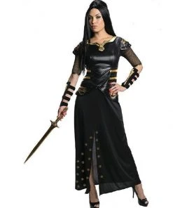 Rubie's Artemisia Final Battle Costume For Adults - Warner Bros 300 Movie