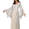 Rubie's Arwen Deluxe Costume For Adults - Warner Bros Lord Of The Rings