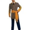 Rubie's Ashley Wilkes Collectors Edition Costume For Adults - Gone With The Wind