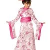 Rubie's Asian Princess Costume For Kids 2 Rubie's Asian Princess Costume For Kids
