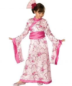Rubie's Asian Princess Costume For Kids