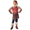 Rubie's Astrid Costume For Kids - Universal How To Train Your Dragon