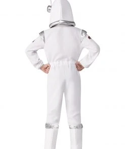 Rubie's Astronaut Space Suit Costume For Kids & Tweens