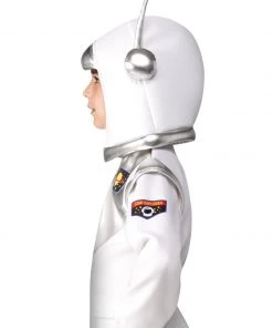 Rubie's Astronaut Space Suit Costume For Kids & Tweens