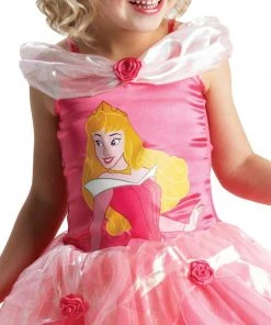Rubie's Kids Aurora Ballerina Costume For Infants & Toddlers - Disney Sleeping Beauty