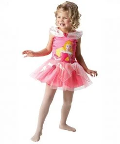 Rubie's Kids Aurora Ballerina Costume For Infants & Toddlers - Disney Sleeping Beauty