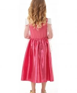 Rubie's Aurora Gem Princess Costume For Kids - Disney Sleeping Beauty