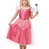 Rubie's Aurora Glitter & Sparkle Costume For Kids - Disney Sleeping Beauty