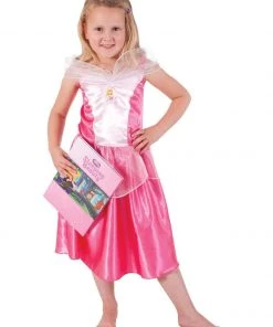 Rubie's Aurora Playtime Costume For Kids - Disney Sleeping Beauty