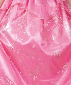 Rubie's Aurora Ultimate Princess Costume For Kids - Disney Sleeping Beauty