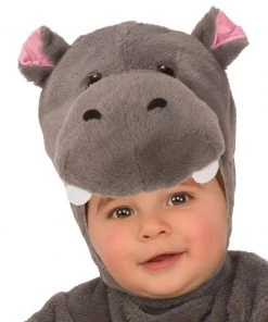 Rubie's Baby Hippo Costume For Toddlers