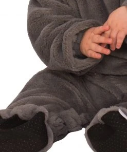 Rubie's Baby Hippo Costume For Toddlers 8 Rubie's Baby Hippo Costume For Toddlers