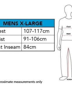 Rubie's Bane Deluxe Costume For Adults - Warner Bros Batman: Dark Knight 9 Rubie's Bane Deluxe Costume For Adults - Warner Bros Batman: Dark Knight