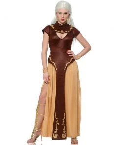 Costume Culture By Franco Llc Barbarian Warrior Costume For Adults