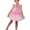Rubie's Barbie Ballerina Costume For Kids - Mattel Barbie