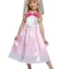 Rubie's Barbie Bride Costume For Kids - Mattel Barbie