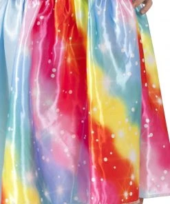 Rubie's Barbie Dreamtopia Fairy Costume For Kids - Mattel Barbie