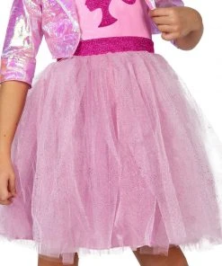 Rubie's Barbie Modern Day Princess Costume For Kids - Mattel Barbie