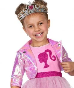 Rubie's Barbie Modern Day Princess Costume For Kids - Mattel Barbie