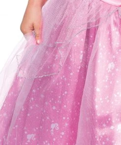 Rubie's Barbie Princess Deluxe Costume For Kids - Mattel Barbie