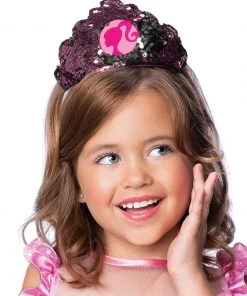 Rubie's Barbie Princess Deluxe Costume For Kids - Mattel Barbie