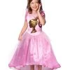 Rubie's Barbie Princess Deluxe Costume For Kids - Mattel Barbie