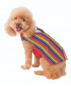 Rubie's Barkday Vest Pet Costume