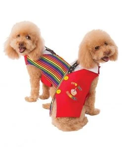 Rubie's Barkday Vest Pet Costume