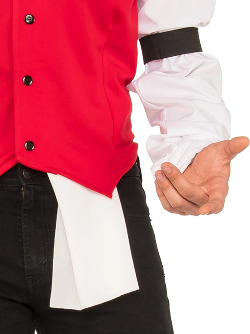 Rubie's Bartender Costume For Adults 5 Rubie's Bartender Costume For Adults