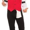 Rubie's Bartender Costume For Adults 2 Rubie's Bartender Costume For Adults