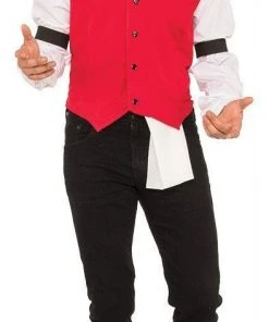 Rubie's Bartender Costume For Adults