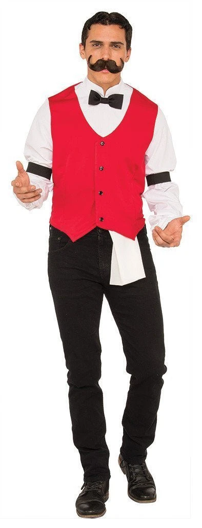 Rubie's Bartender Costume For Adults 3 Rubie's Bartender Costume For Adults