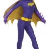 Rubie's Batgirl 1966 Collector's Edition Costume For Adults - Warner Bros DC Comics