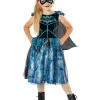 Rubie's Batgirl Bat-Tech Deluxe Costume For Kids - Warner Bros Batman