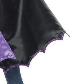Rubie's Batgirl DC Superhero Cape For Kids - Warner Bros DC Comics