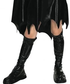 Rubie's Batgirl Deluxe Costume For Kids - Warner Bros DC Comics