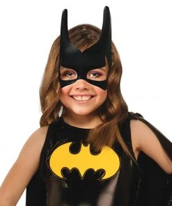 Rubie's Batgirl Deluxe Costume For Toddlers - Warner Bros DC Comics
