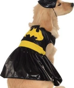 Rubie's Batgirl Pet Costume - Warner Bros DC Comics Pets