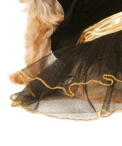 Rubie's Batgirl Pet Tutu Dress - Warner Bros DC Comics Pets