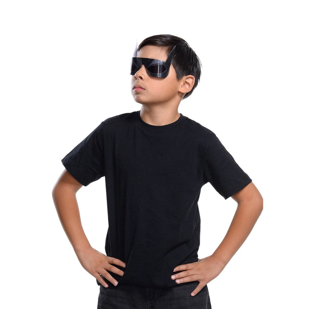 Rubie's Batman Character Eyes For Kids - Warner Bros DC Comics 3 Rubie's Batman Character Eyes For Kids - Warner Bros DC Comics