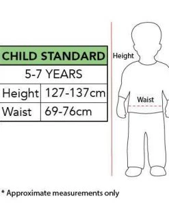 Rubie's Batman Costume Kit For Kids - Warner Bros Batman: Brave And Bold