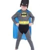 Rubie's Batman Costume For Kids - Warner Bros Batman: Brave And Bold