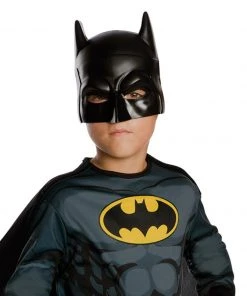 Rubie's Batman Costume For Kids - Warner Bros DC Comics