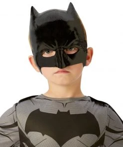 Rubie's Kids Batman Costume For Tweens - Warner Bros Justice League
