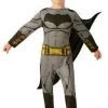Rubie's Kids Batman Costume For Tweens - Warner Bros Justice League