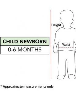 Rubie's Batman Deluxe Costume Bib For Babies - Warner Bros Batman: Brave And Bold